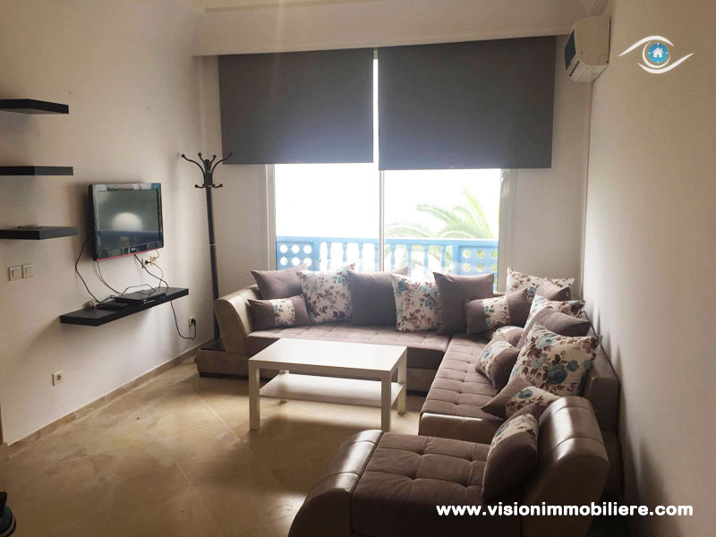 appartement Lorraine Hammametyasmine